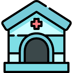 Veterinary icon