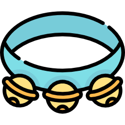 Collar icon