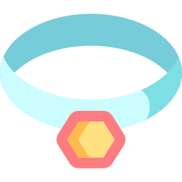 Collar icon