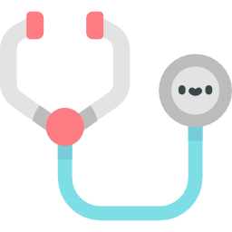 Stethoscope icon