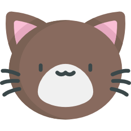 Cat icon