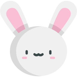 Bunny icon