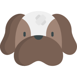 Dog icon