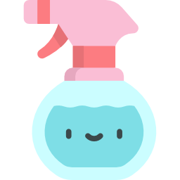 Spray icon