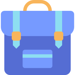 rucksack icon