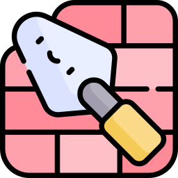 Brick icon