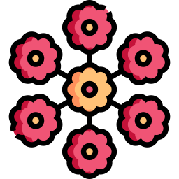 Lantana icon