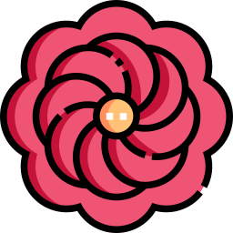 Peony icon