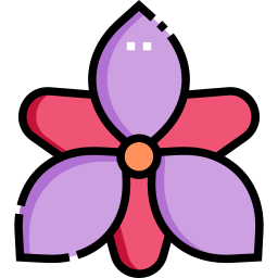 Gladiolus icon