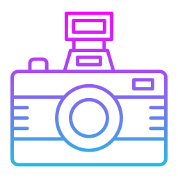 fotoapparat icon