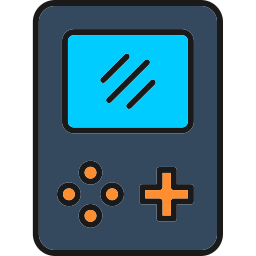 videokonsole icon