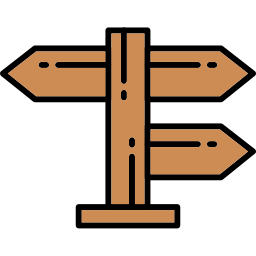 signalisierung icon