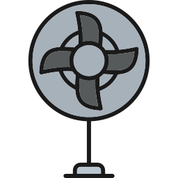 fan icon