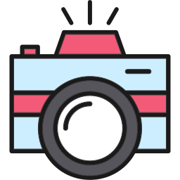 Camera icon