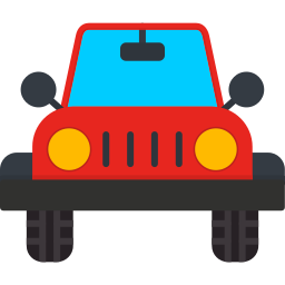 jeep icon