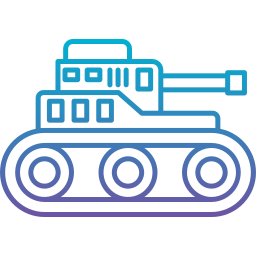 Tank icon