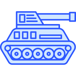 Tank icon