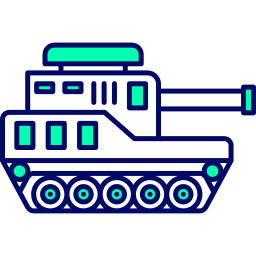 Tank icon