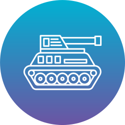 Tank icon