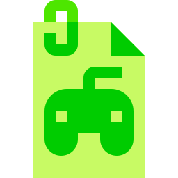 spielcontroller icon