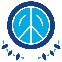 Peace icon