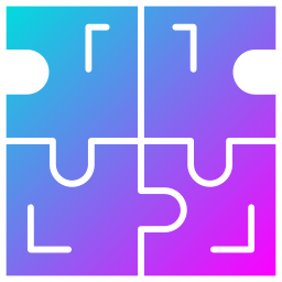 puzzle icon