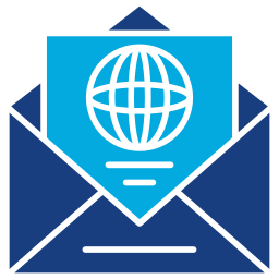 Envelope icon