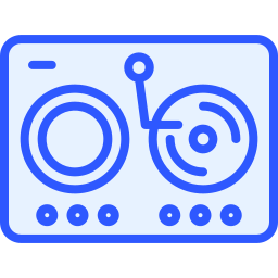 dj-musik icon