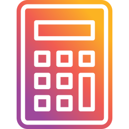 Calculator icon