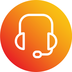 Headset icon