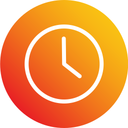 Time icon