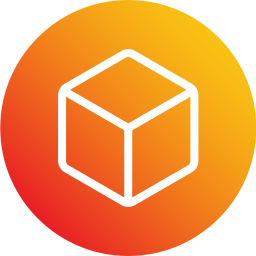 Box icon