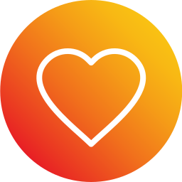 Heart icon