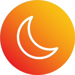 Moon icon