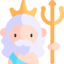 Poseidon icon