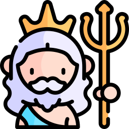 poseidon icon