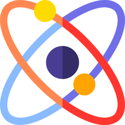 atom icon