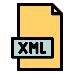 xml Icône