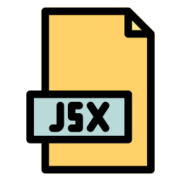 jsx icon