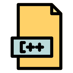 c++ icon