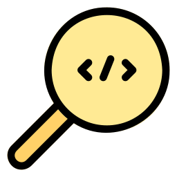 code icon