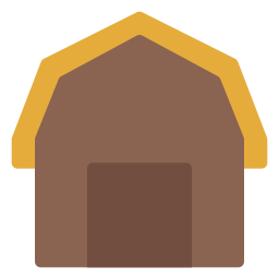 Warehouse icon