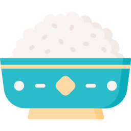 Rice icon