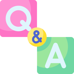 qa icon