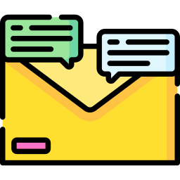 Mail icon