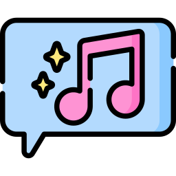 Discussion icon