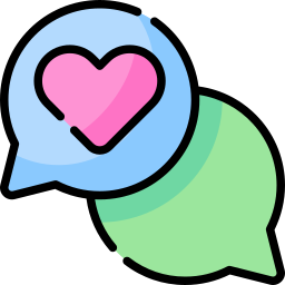 Discussion icon