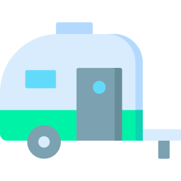 Camper icon