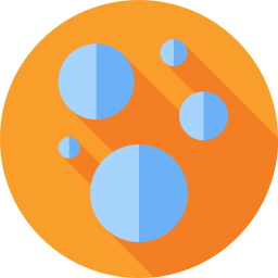 Bubbles icon