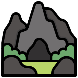 Cave icon